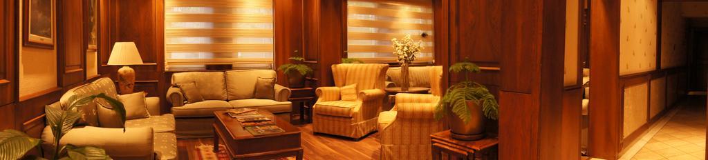 Elit Palas Hotel Ankara Exteriör bild